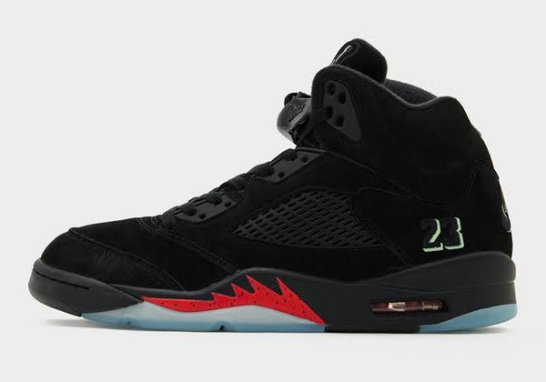Jordan 5 Retro Halloween