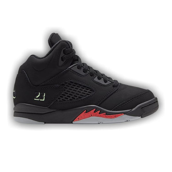 Jordan 5 Retro Halloween (PS)