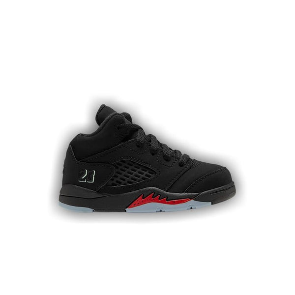 Jordan 5 Retro Halloween (TD)
