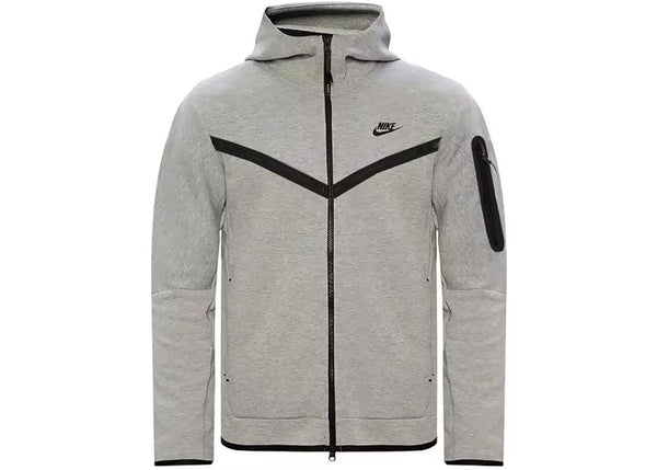 Nike Sportswear Tech Fleece Windrunner Full Zip Hoodie (FW24)