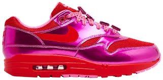 Nike Air Max 1 PRM Valentine’s Day Playful Pink