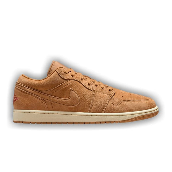 Jordan 1 Low SE Flax