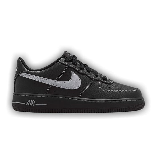Nike Air Force 1 Low LV8 Black Grey (GS)