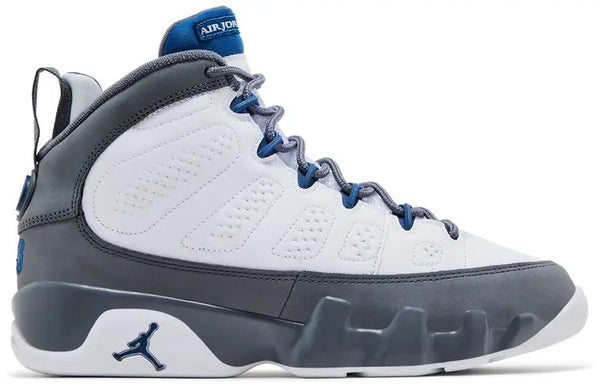 Jordan 9 Retro French Blue (2026)