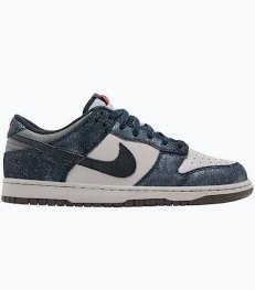 Nike Dunk Low Retro NYC CBGB