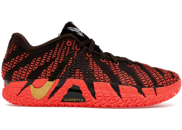 Nike Ja 3 'Year of the Horse'