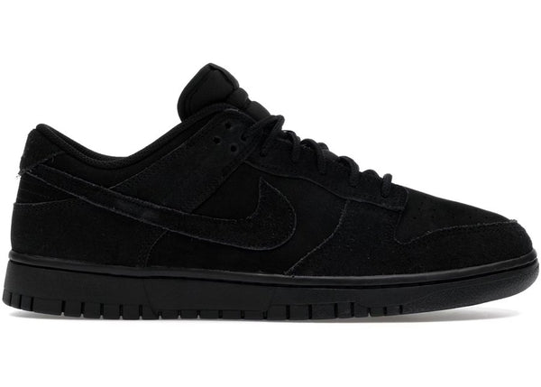 Nike Dunk Low SE Triple Black