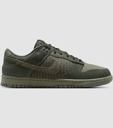 Nike Dunk Low Retro Premium Men's Shoes