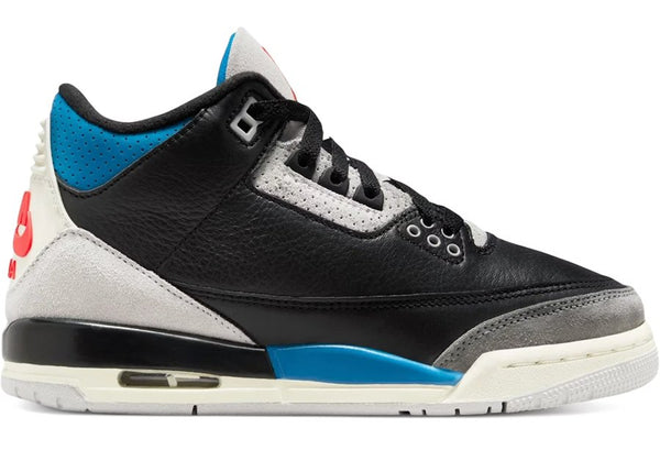 Jordan 3 Retro OG Rare Air (GS)