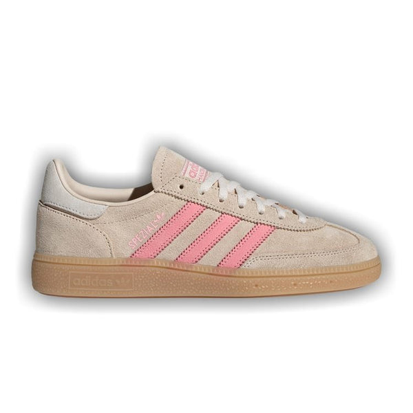 adidas Handball Spezial Crystal Linen Pink Spark (Women's)