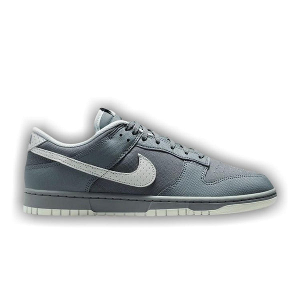 NIKE DUNK LOW RETRO 'COOL GREY'