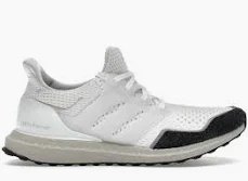 adidas Ultra Boost 1.0 Cloud White Core Black