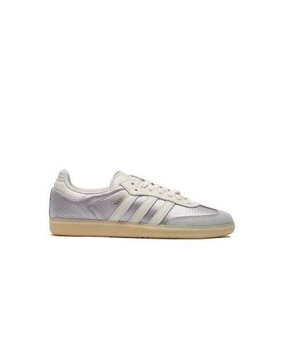 adidas Samba OG Grey Two Chalk White