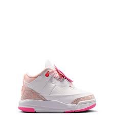 Jordan 3 Retro Spring Flowers (TD)