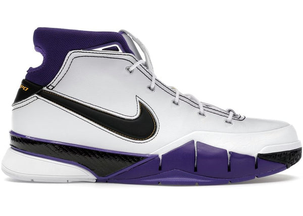 Nike Kobe 1 Protro 81 Pt Game (2026)