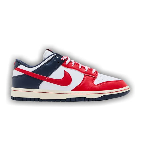 Nike Dunk Low Boston Red Sox