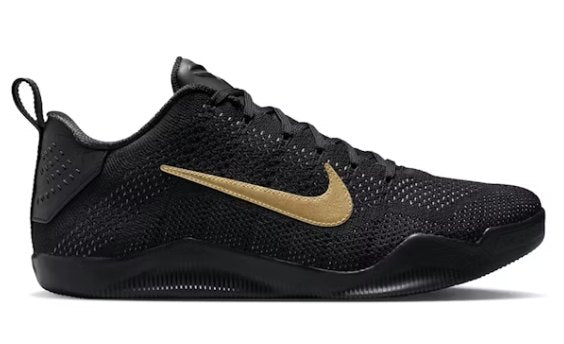 Nike Kobe 11 Elite Low Protro Fade to Black