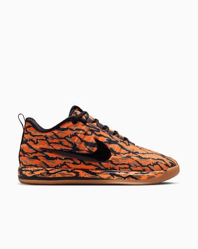 Nike Book 2 Tiger Camo