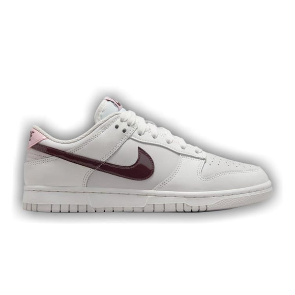 Nike Dunk Low White Plum Chalk (Women's)