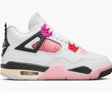 Jordan 4 Retro Comic (GS)