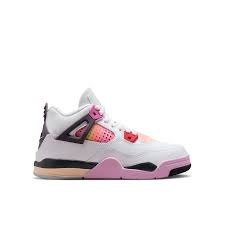 Jordan 4 Retro Comic (PS)