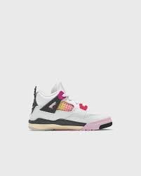 Jordan 4 Retro Comic (TD)