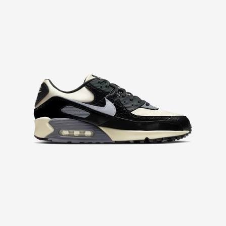 Nike Air Max 90 QS Smoke Grey Crocodile