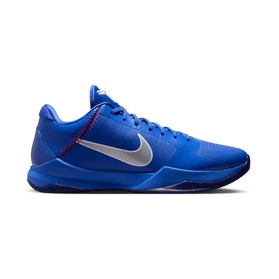 Nike Kobe 5 Protro Dodgers