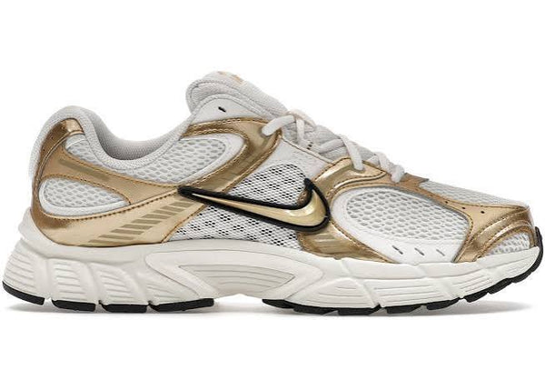 Nike V5 RNR Phantom Metallic Gold