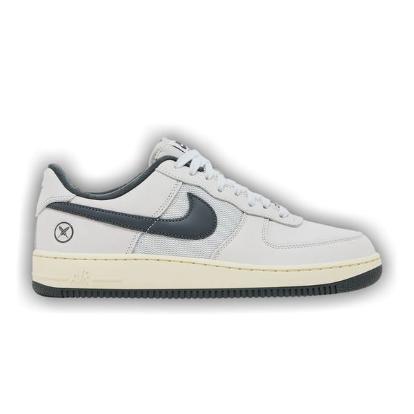 Nike SB Air Force 1 Low Yuto Horigome White Iron Grey
