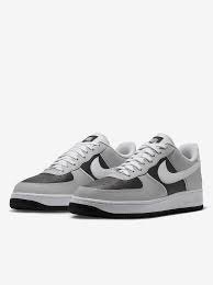 Nike Air Force 1 Low "Gray Fog"