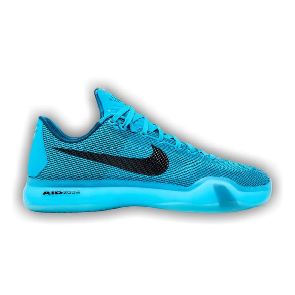 Nike Kobe 10 Low Protro 5AM Flight (2026)