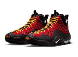 Nike Air Bakin OG (2026)