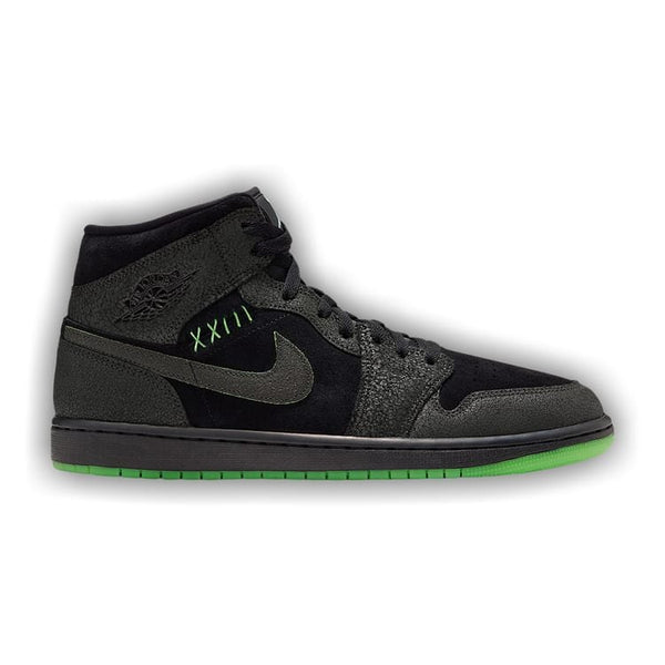 Jordan 1 Mid SE Halloween