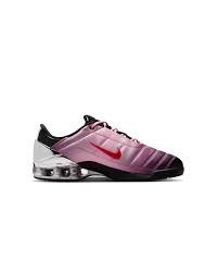 Nike Total 90 Shox Magia Forget-Me-Nots Shy Pink