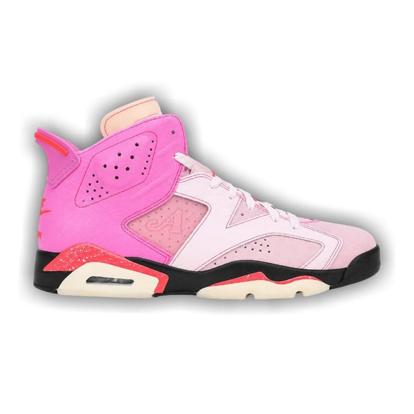 Jordan 6 Retro Awake NY Playful Pink