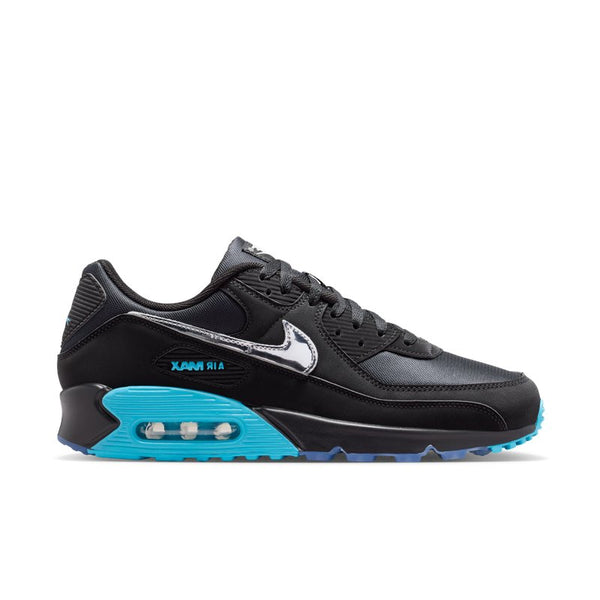 Nike Air Max 90 Premium Scorpion Black