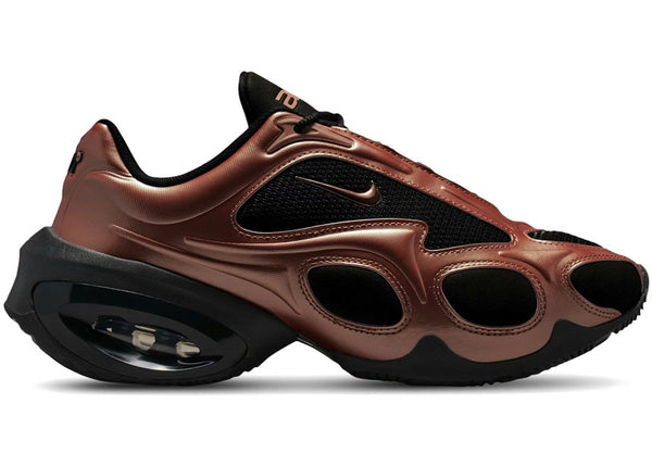 Nike Air Max Muse Black Rose Gold (Women's)