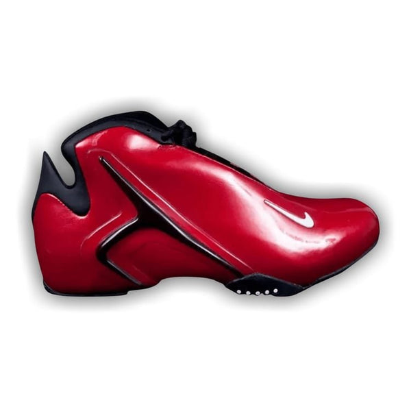 Nike Zoom Hyperflight Varsity Red