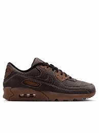 Nike Air Max 90 Shadow Brown