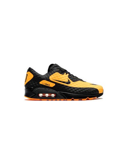 Nike Air Max 90 Bright Citrus Hypervenom