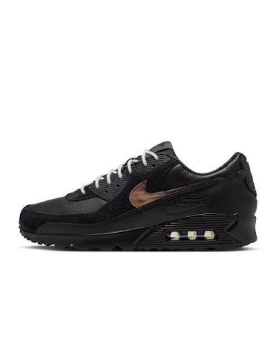 Nike Air Max 90 Wagyu Black