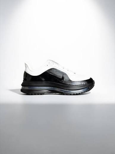 Nike Air Zoom Pegasus Premium SP White Black