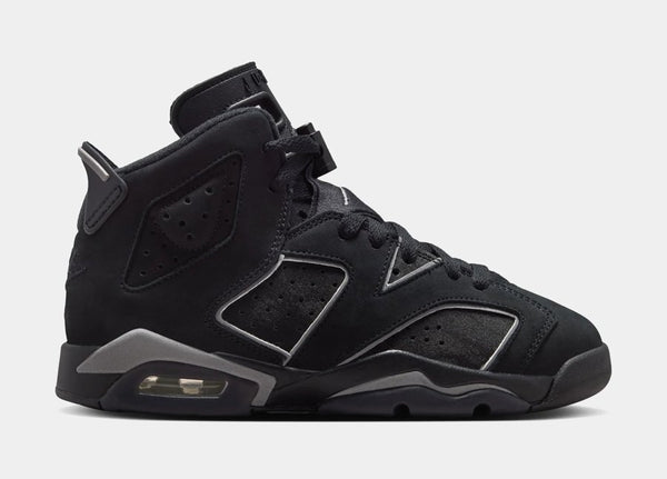 Jordan 6 Retro Cap and Gown (GS)