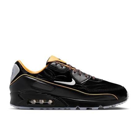 Nike Air Max 90 Dark Cinder Mercurial Vapor 1