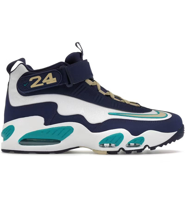 Nike Air Griffey Max 1 HBCU Swingman Classic