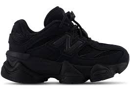 New Balance 9060 Black (TD)