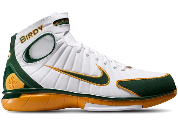 Nike Air Zoom Huarache 2K4 Sue Bird