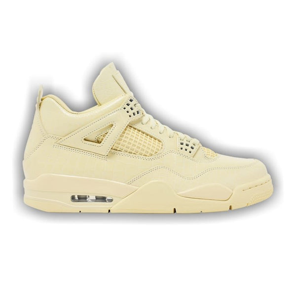 Jordan 4 Retro J Balvin Lemonade
