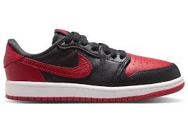 Jordan 1 Retro Low OG Banned (PS)